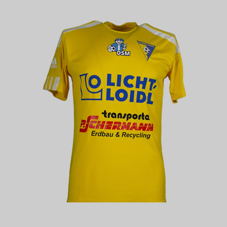SV Lafnitz Thuisshirt 2023/2024