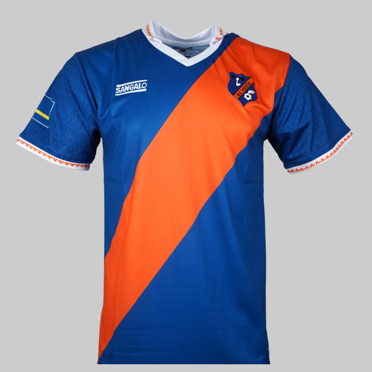 SV Vesta Thuisshirt 2025/2026