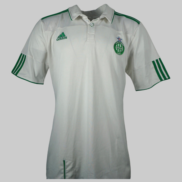Saint-Etienne Uitshirt 2010/2011
