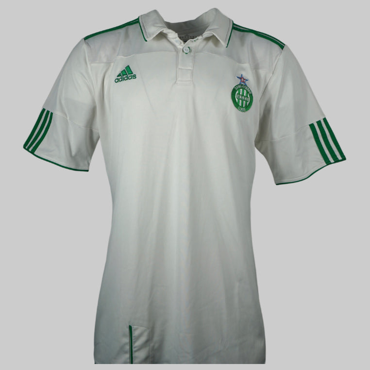 Saint-Etienne Uitshirt 2010/2011