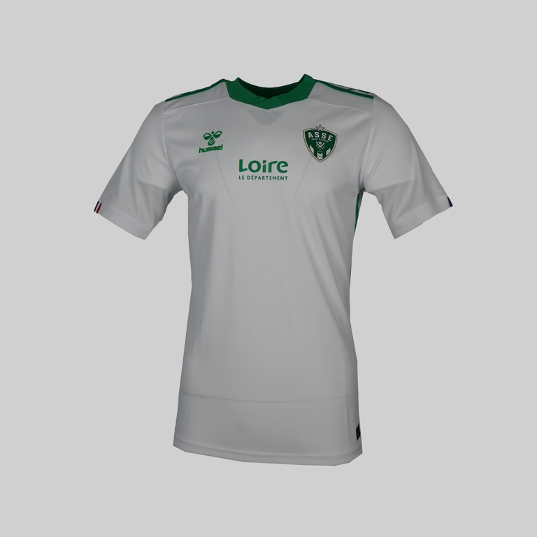 Saint-Etienne Uitshirt 2024/2025
