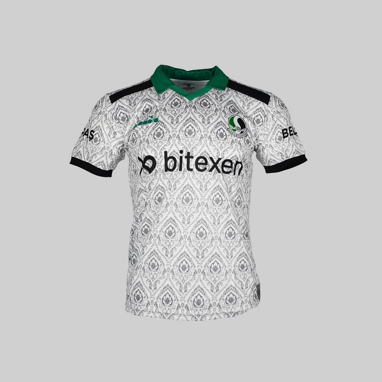 Sakaryaspor Uitshirt 2021/2022