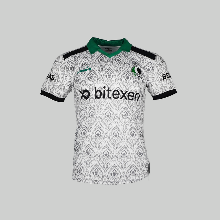 Sakaryaspor Uitshirt 2021/2022
