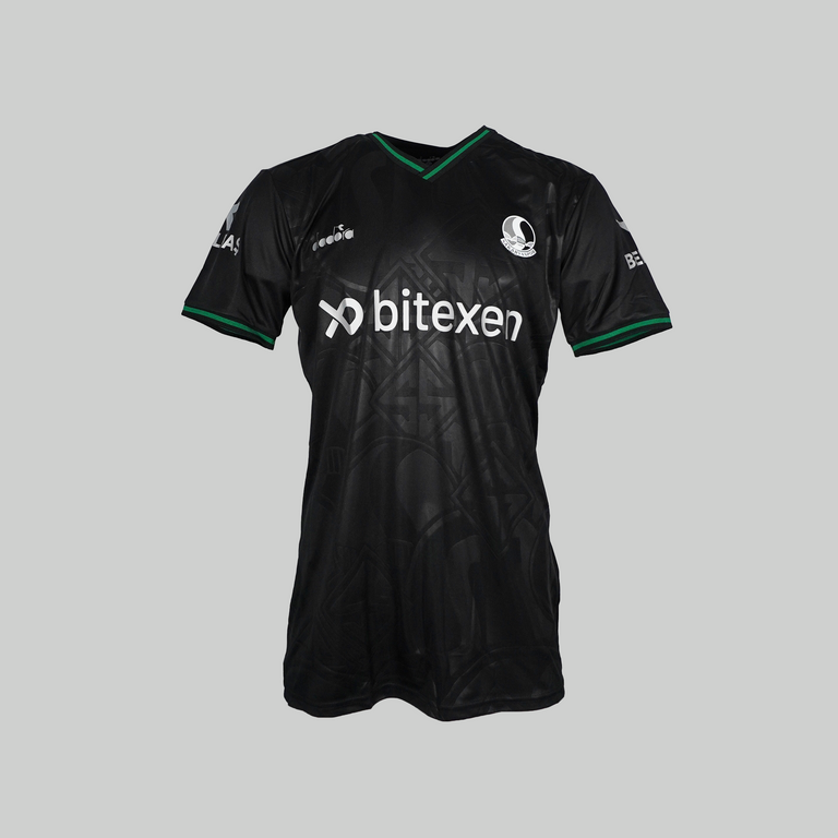 Sakaryaspor Vijfde Shirt 2021/2022
