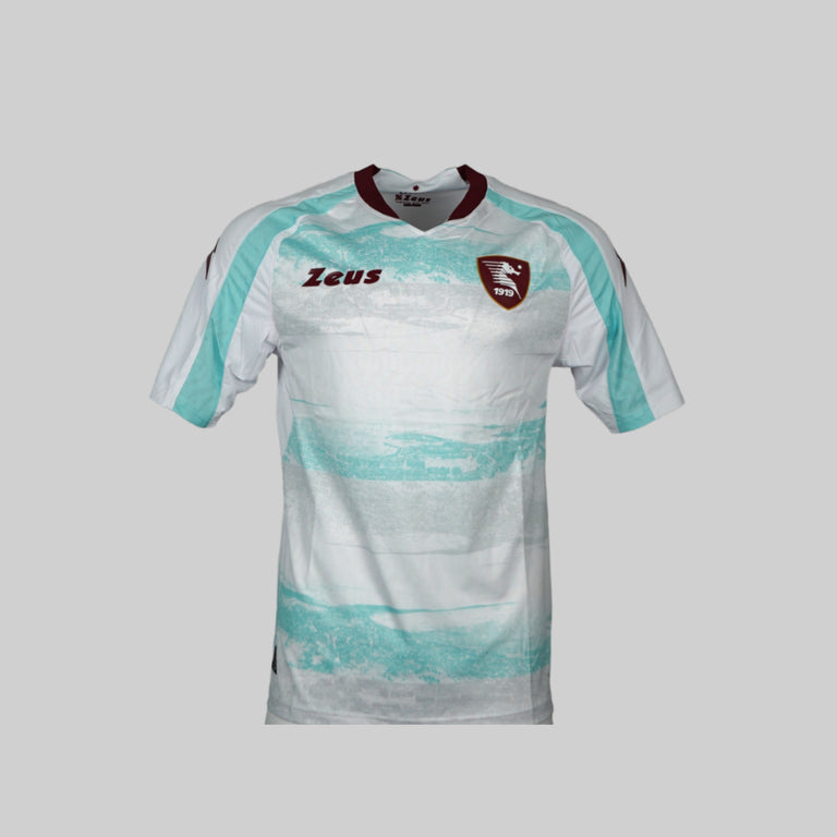 Salernitana Uitshirt 2023/2024