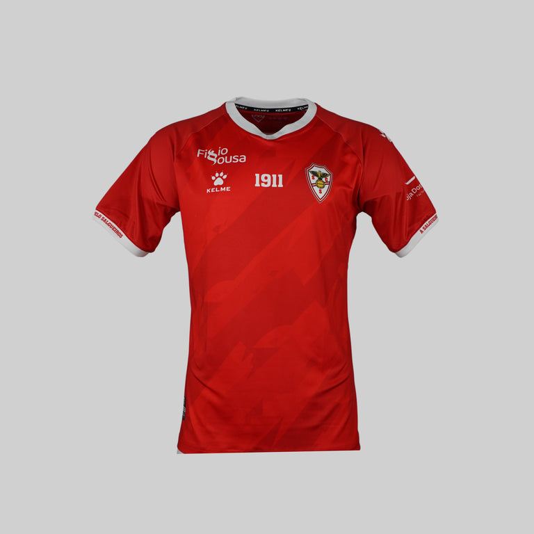 Salgueiros Thuisshirt 2023/2024