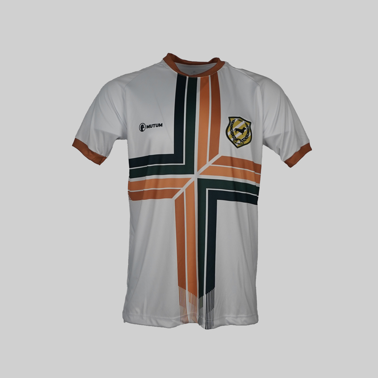 Samambaia Thuisshirt 2023