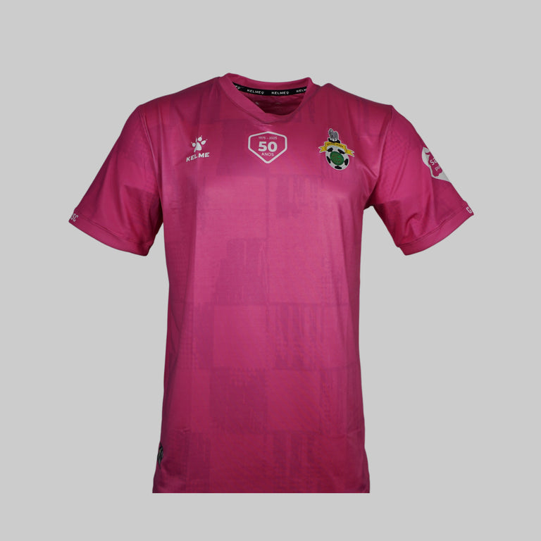 Samora Correia Uitshirt 2025/2026
