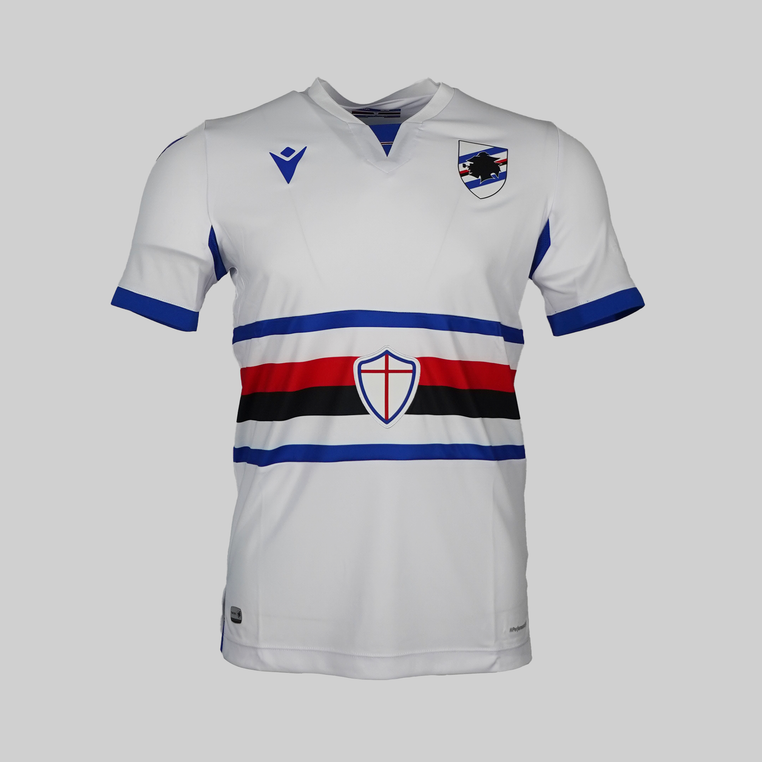 Sampdoria Uitshirt 2020/2021
