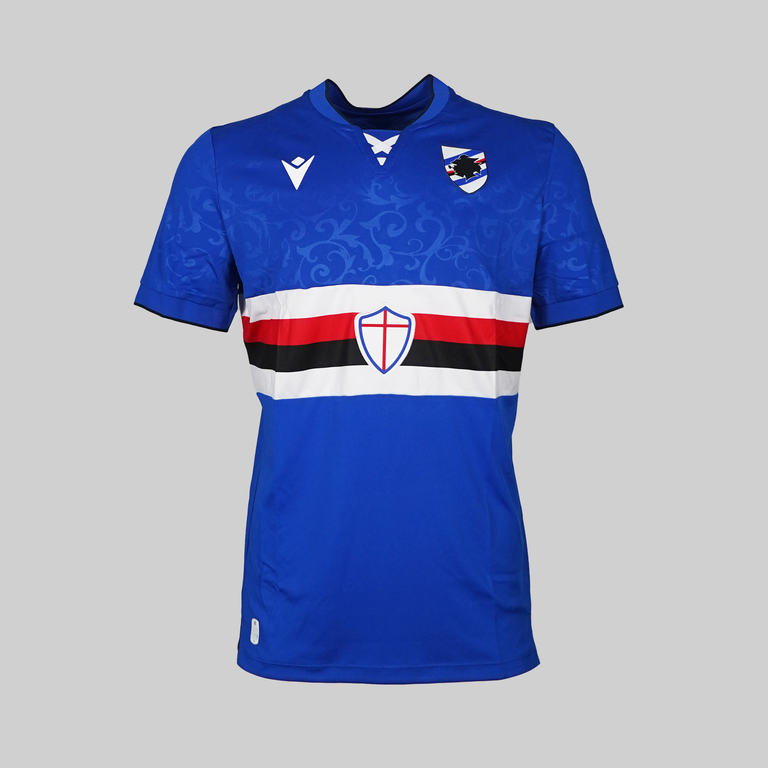 Sampdoria Thuisshirt 2024/2025
