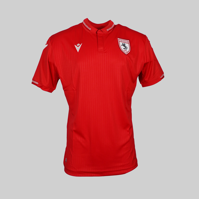 Samsunspor Uitshirt 2019/2020