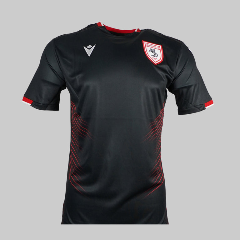 Samsunspor Thuisshirt 2019/2020
