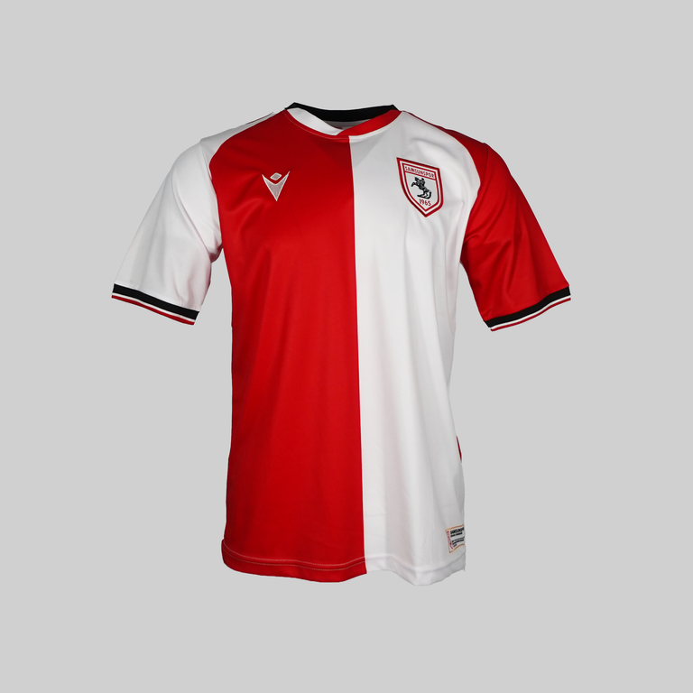 Samsunspor Thuisshirt 2019/2020