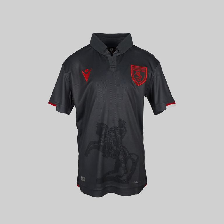 Samsunspor Derde Shirt 2020/2021