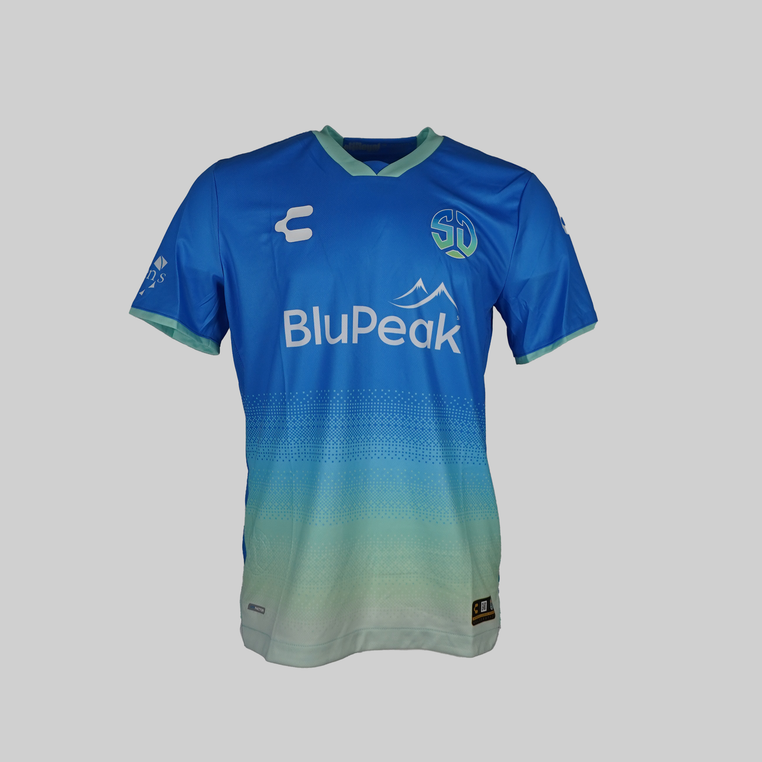 San Diego Loyal Derde Shirt 2023