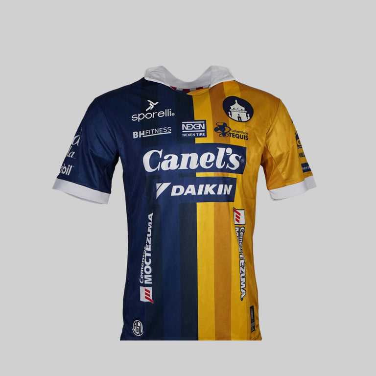 Atletico San Luis Uitshirt 2024/2025