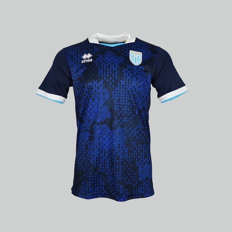 San Marino Uitshirt 2024/2026
