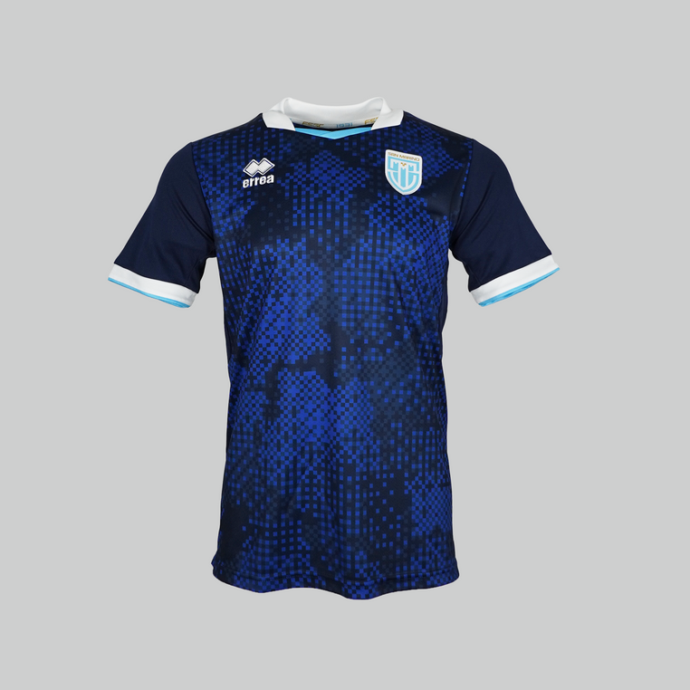San Marino Uitshirt 2024/2026