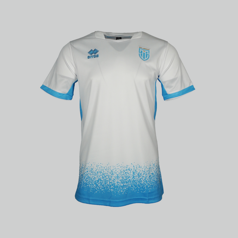 San Marino Thuisshirt 2024/2026
