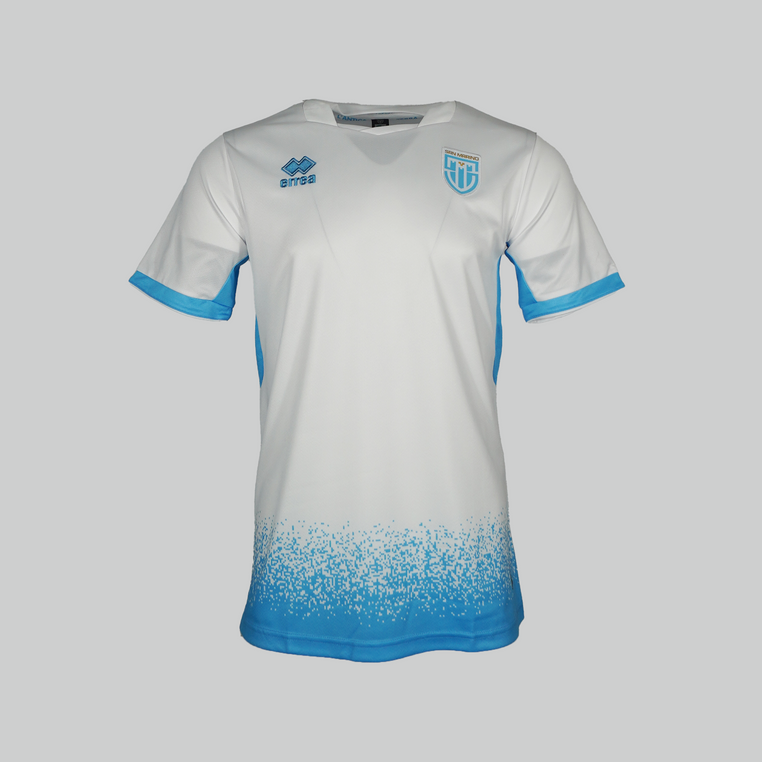 San Marino Thuisshirt 2024/2026