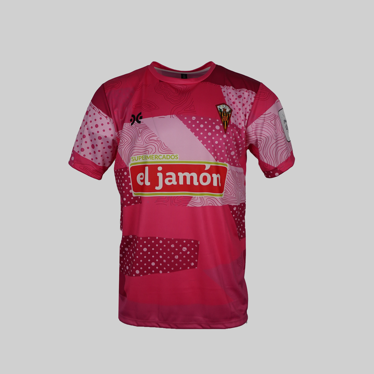San Roque de Lepe uitshirt 2023/2024