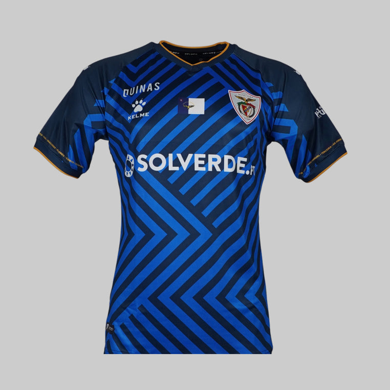 Santa Clara Derde Shirt 2022/2023