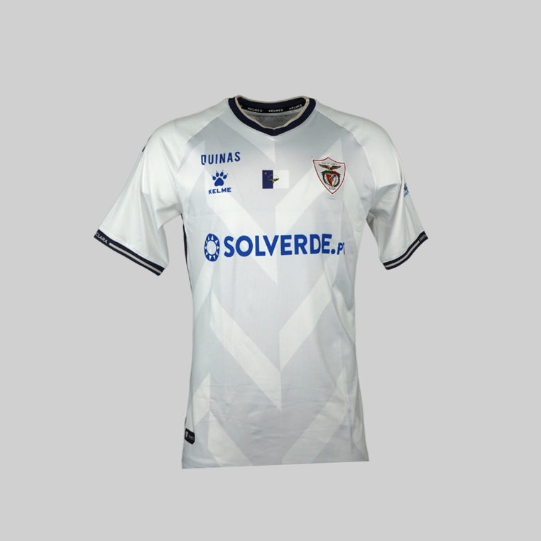 Santa Clara Uitshirt 2022/2023