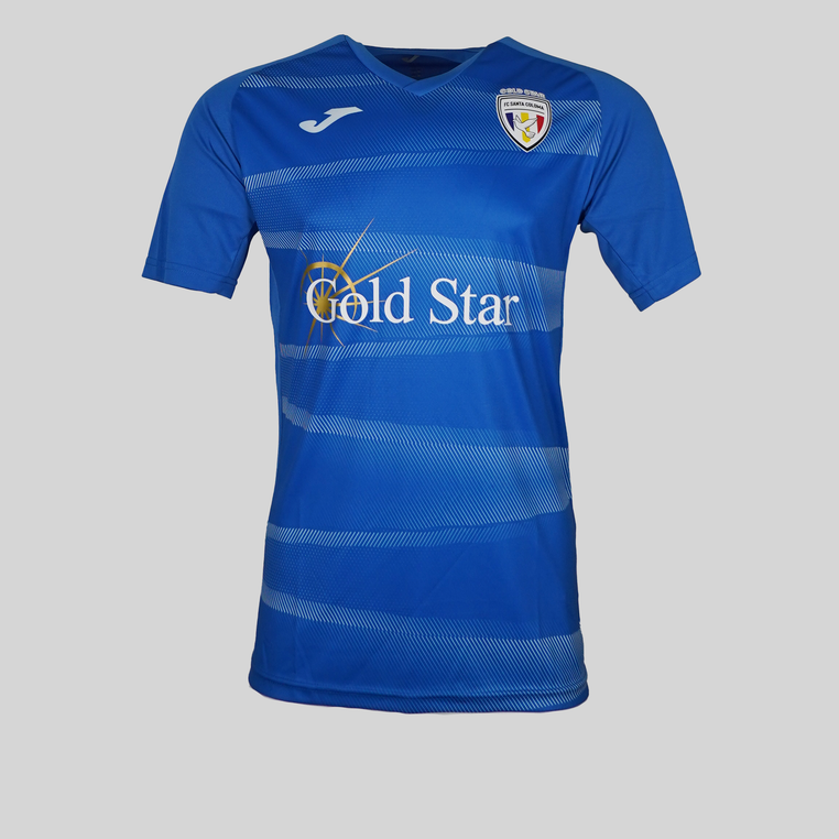 Santa Coloma Derde Shirt 2023/2024