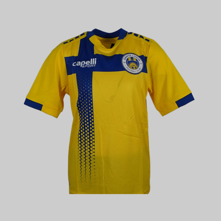Santa Lucia FC Thuisshirt 2023/2024