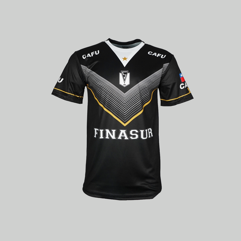 Santiago Morning Uitshirt 2019