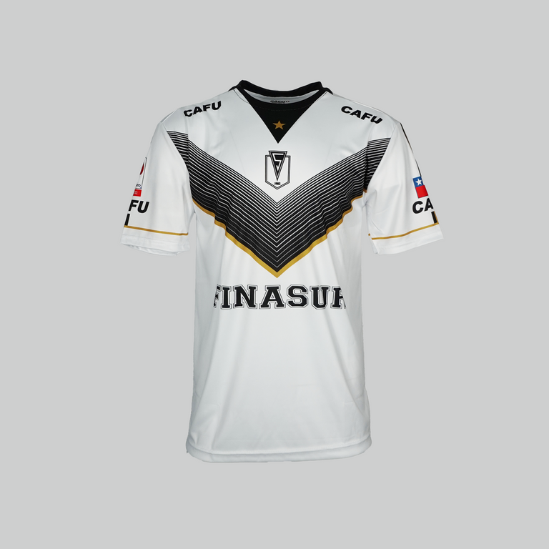 Santiago Morning Thuisshirt 2019
