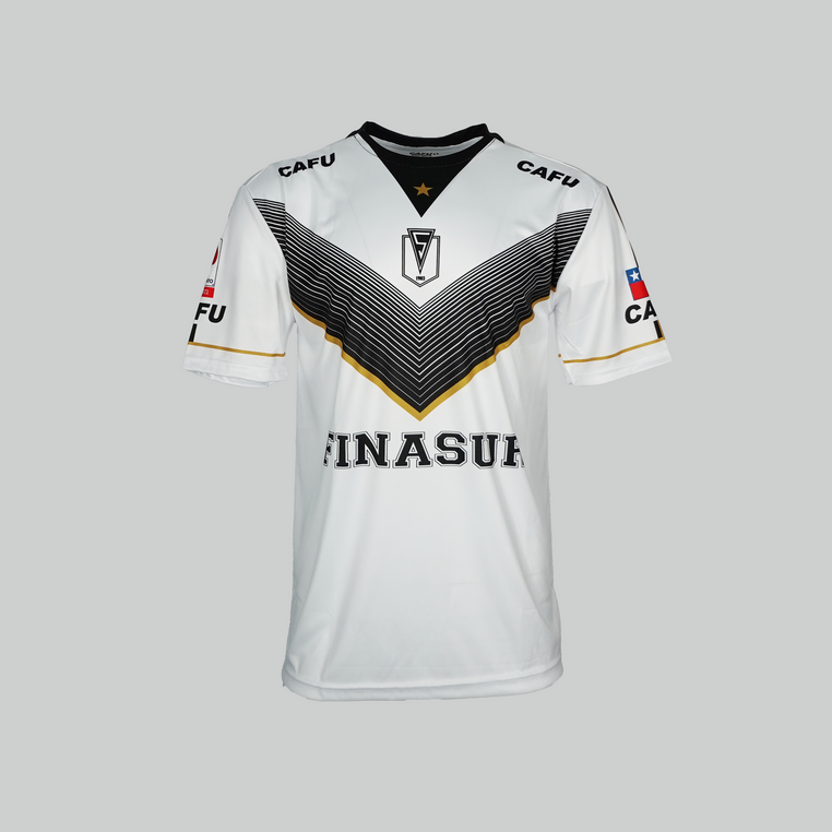 Santiago Morning Thuisshirt 2019