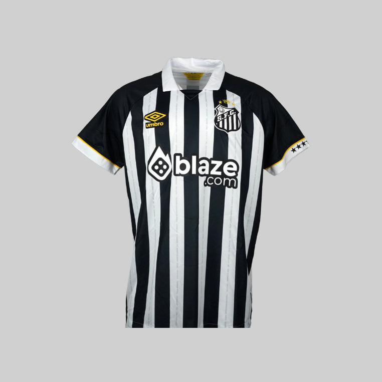 Santos Thuisshirt 2023