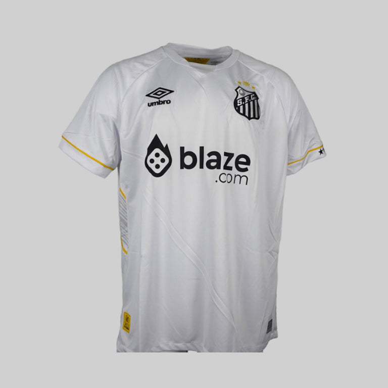 Santos Thuisshirt 2023