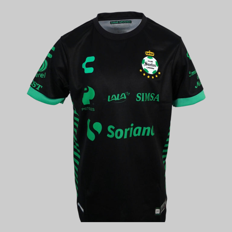 Santos Laguna Uitshirt 2020/2021