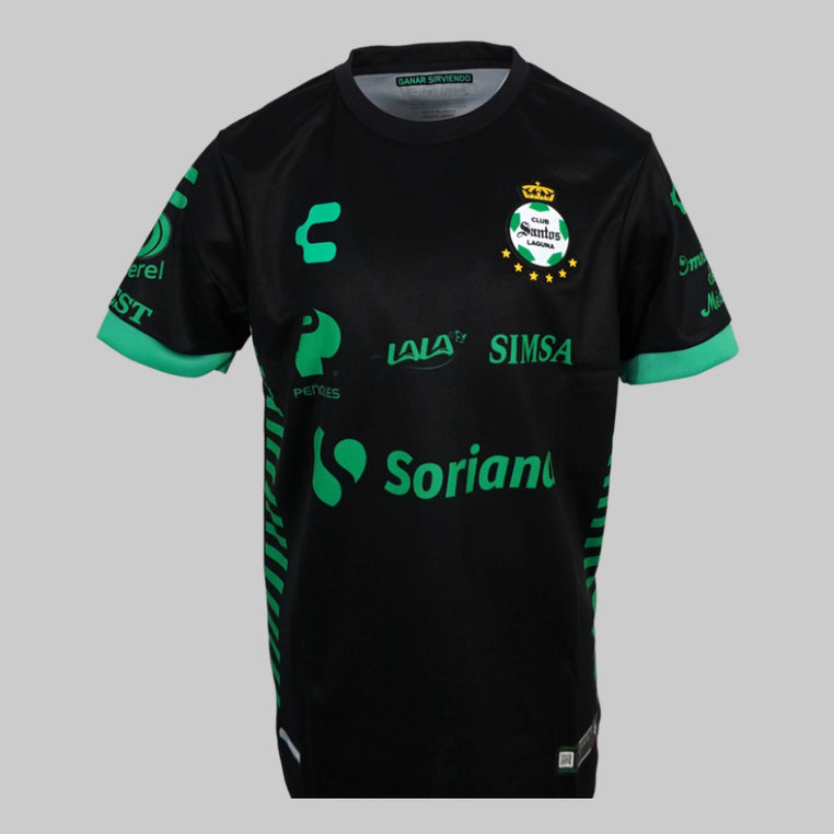 Santos Laguna Uitshirt 2020/2021