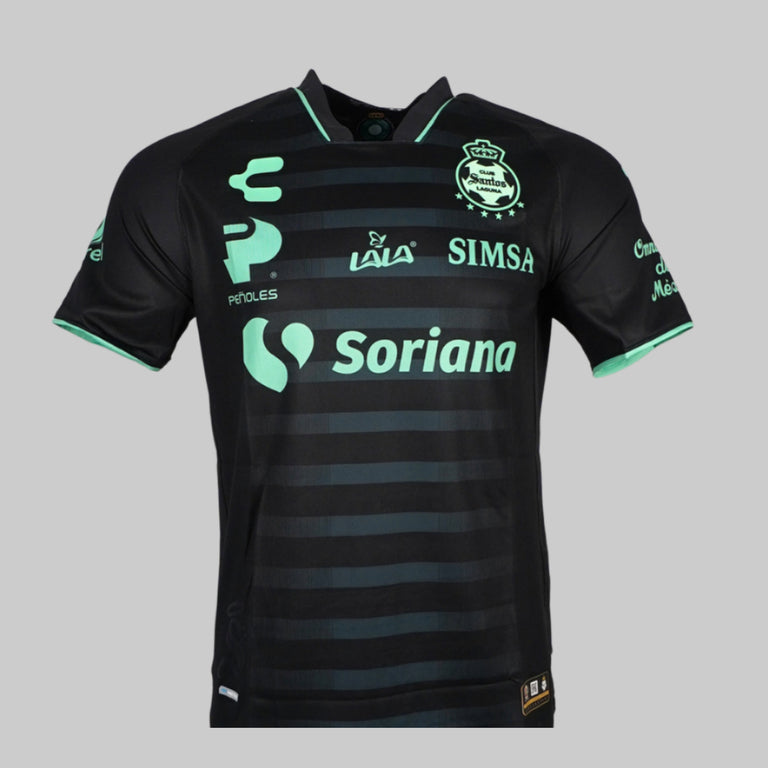 Santos Laguna Uitshirt 2023/2024