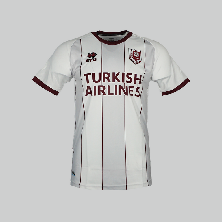 Sarajevo Uitshirt 2022/2023
