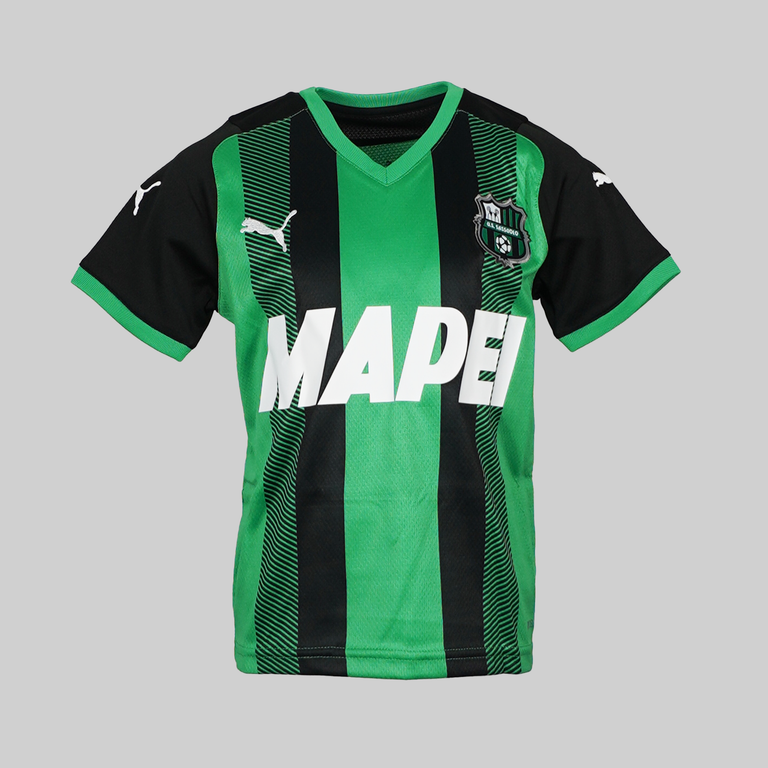 Sassuolo Calcio thuisshirt 2021/2022