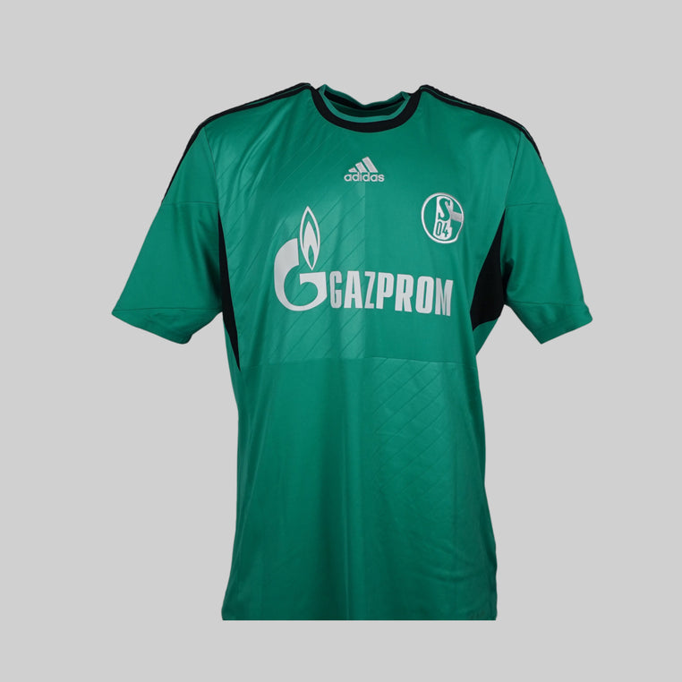 Schalke uitshirt 2013/2014