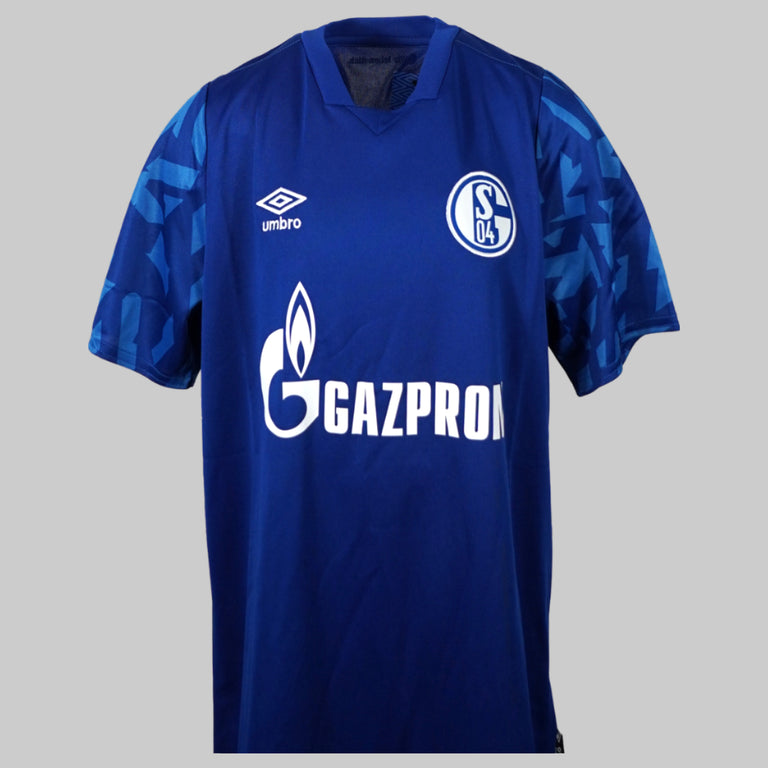 Schalke Thuisshirt 2019/2020