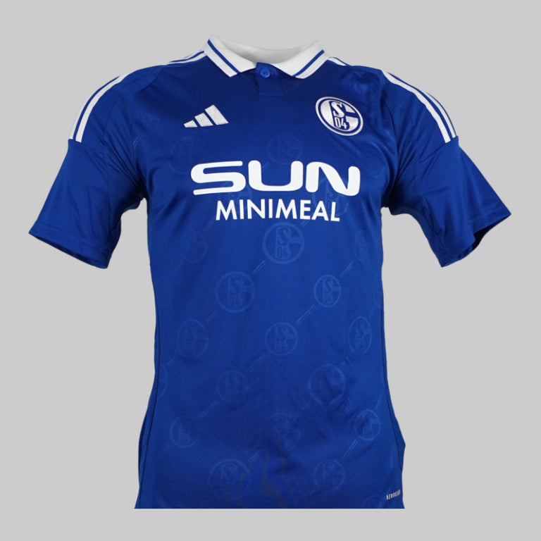 Schalke Thuisshirt 2024/2025