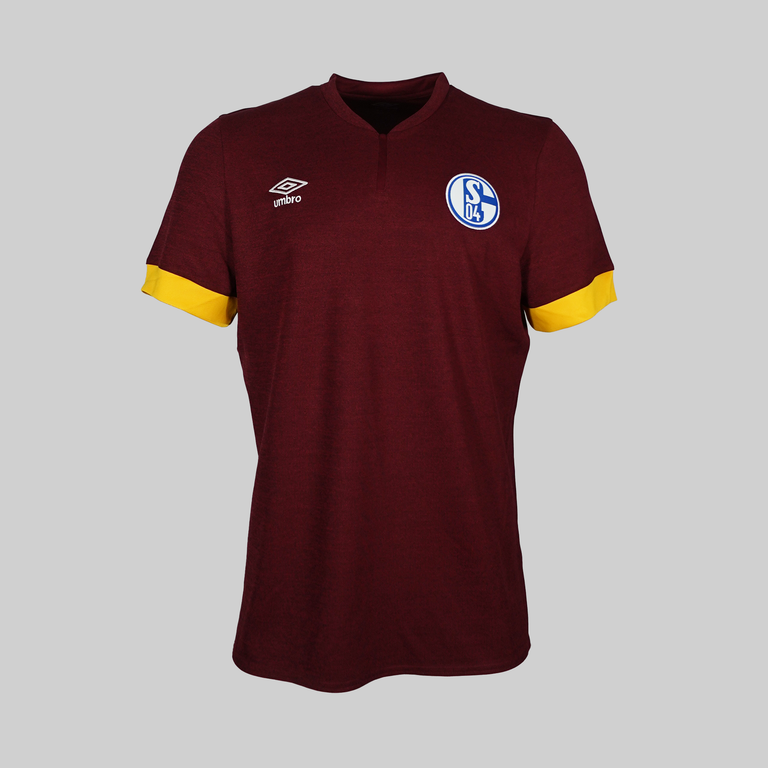 Schalke 2021/2022 Derde Shirt