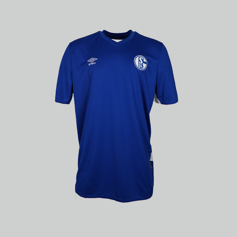 Schalke Thuisshirt 2021/2022