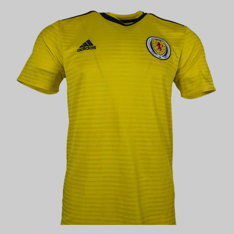 Schotland Uitshirt 2018