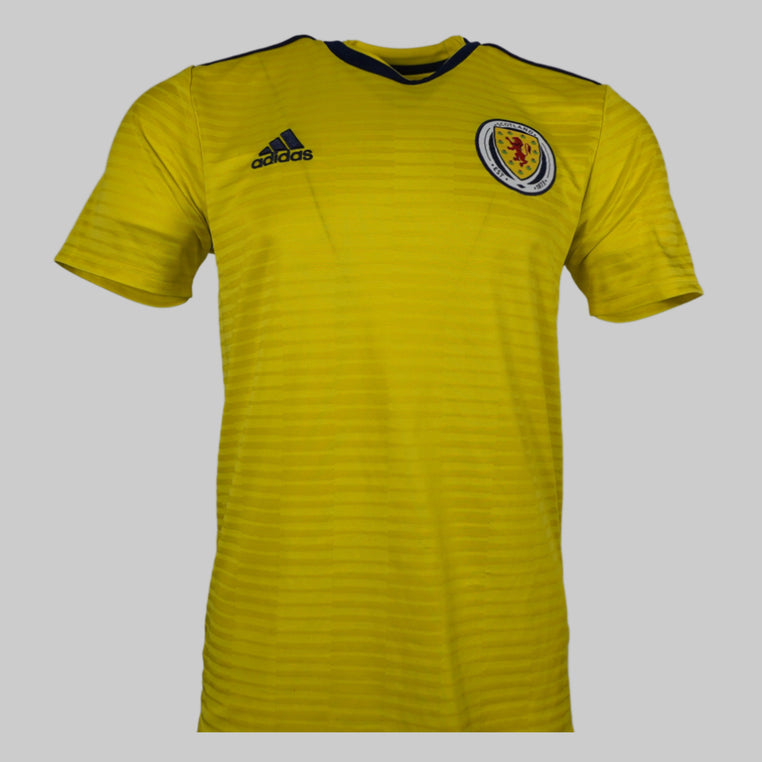 Schotland Uitshirt 2018