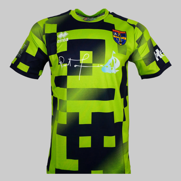 Seaton Carew Thuisshirt 2024/2025