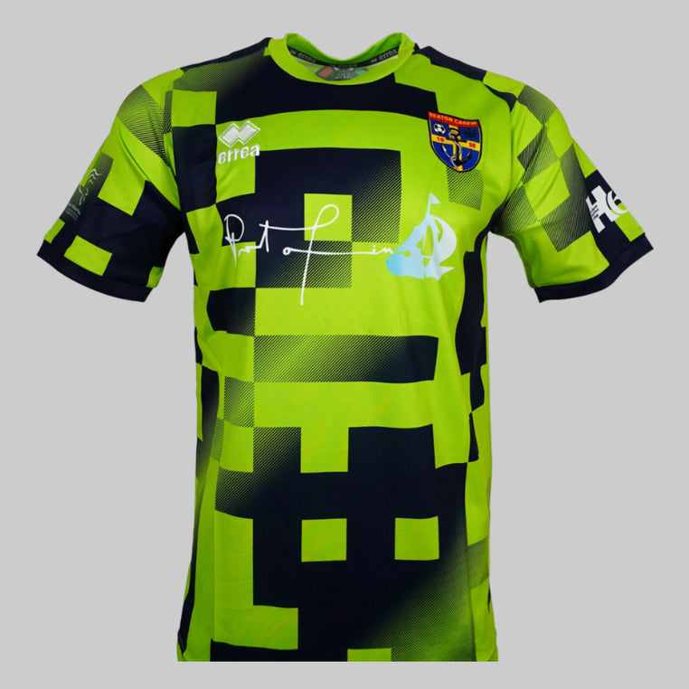 Seaton Carew Thuisshirt 2024/2025