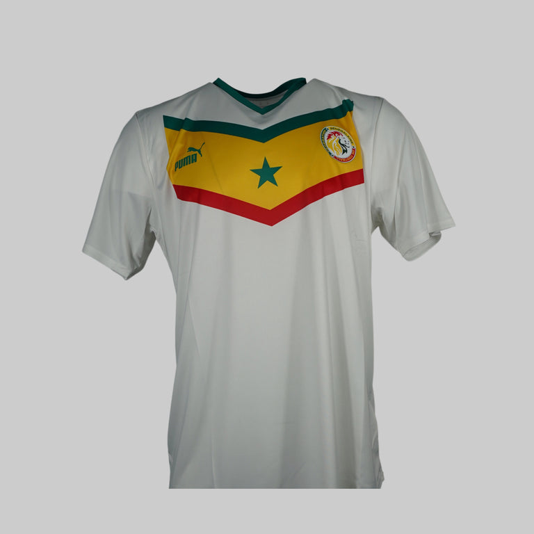 Senegal Thuisshirt 2022