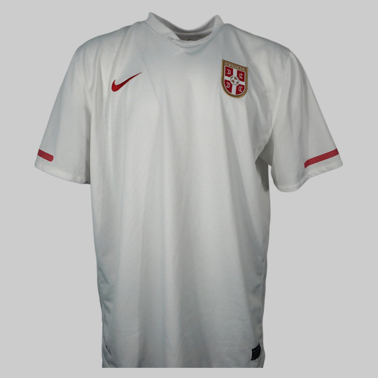 Servië 2010 Uitshirt